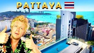The Cost Of Living In Pattaya, Thailand (2024)