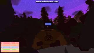 Unturned где найти НЛО