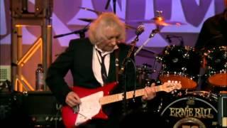 ALBERT LEE & STEVE MORSE ~ COUNTRY BOY