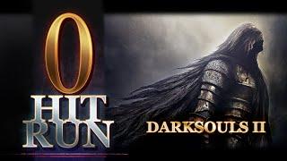 J'ai No Hit Dark Souls 2 Scholar otfs en 1h25 ! 