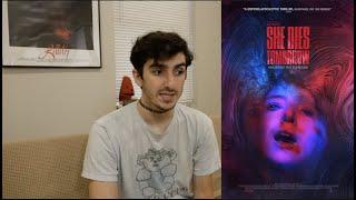 She Dies Tomorrow (2020) REVIEW