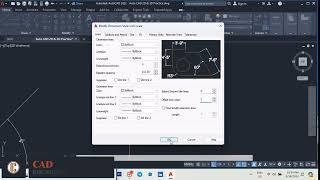 Auto CAD 2022 Basic Tools | অটোক্যাড ২০২২