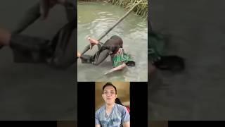 Tahan Tawa Part 3 #short  #tahantawa #meme #viral