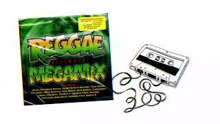 REGGAE ULTIMATE MEGAMIX FEATURING PRESIDENT BROWN, MIKEY GENERAL, TONY REBEL, SIZZLA…