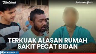 Terkuak Alasan Rumah Sakit di Medan Pecat Bidan yang Viral Remehkan Pasien, Dianggap Tidak Sopan