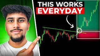 I Wasted $10,000 on Trading Education, Only This Strategy Worked (3 Year Backtested Results)