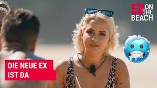 Eine neue Ex für Cedric... und Maria?  | Staffel 3 | Ex On The Beach