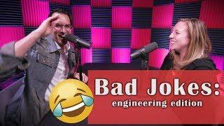Bad Jokes - Electrical Engineering Edition