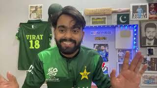 Pak Media Reaction on USA Beat Pak T20 WC 2024 | Pak Vs USA T20 WC Match 2024 |