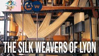 DW-EUROMAXX- The silk weavers of Lyon