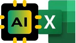 10x Your Excel Work Speed using this AI Tool