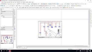 Eplan p8 tutorial /#5 Export & emport from dwg file