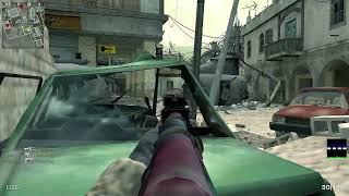 COD4 Promod - Insane Players Gameplay  - Crash - Sri Lanka - Tiger Gaming