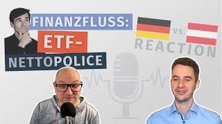 Reaktion auf @Finanzfluss: ETF-Nettopolizze in Österreich