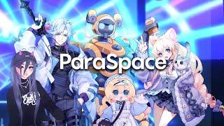 ParaSpace Developer Update—Avatar System