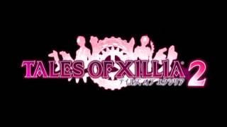 Tales of Xillia 2 - If It's For You ~Song 4 U~ (Final Boss theme)