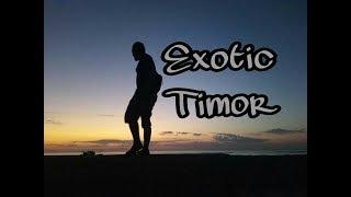 Exotic timor