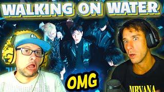  Latinos BLOWN by FIRST time React: K-POP – Stray Kids [Walking On Water] 