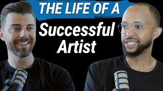 The Life of A Successful Artist (with AG Ford)