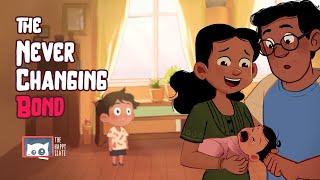 Rakshabandhan - The Most Beautiful Bond | Heart Touching Animation | Sibling Love | 2D Animation