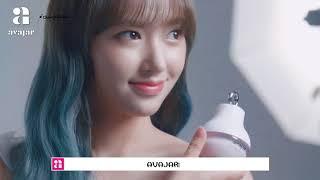 180509 WJSN ChengXiao AVAJAR CF interview