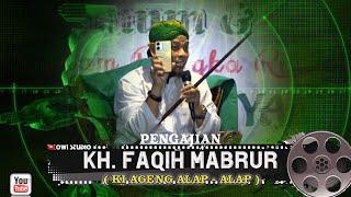 Gempar!! Ngaji Bareng Kyai Alap - Alap