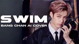 Swim — Bang Chan (AI Cover)