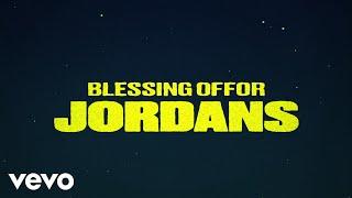 Blessing Offor - Jordans (Official Lyric Video)