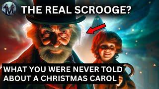 The Dark Truth of A Christmas Carol (and Why It Matters) | Not the Story You Think It Is