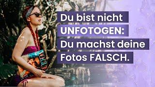  10 wichtige Tipps für atemberaubende Sommerfotos ️