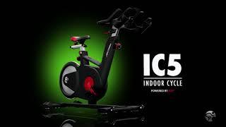 Life Fitness IC5 Indoor Cycle Bike | Fitness Direct