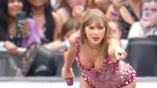 Taylor Swift : The Eras Tour - The Man (Live In Dublin, 2024, N1)