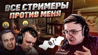 ЧТО ДЕЛАЕТ ТАРКОВ С ЛЮДЬМИ    EFT | Dunduk