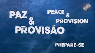 Vídeo Promo Conferência Deus Primeiro