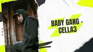 Baby Gang - Cella 3 (Official Video)[Prod. Higashi]