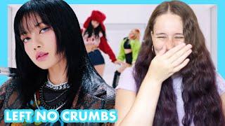 BLACKPINK - ‘Shut Down’ M/V REACTION | Inma Exma