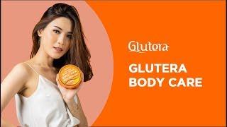 GLUTERA BODY CARE COMMERCIAL VIDEO