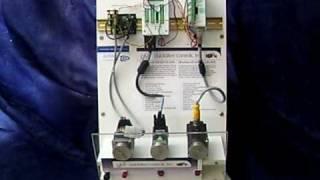 Servo Motors and Controls by QuickSilver Controls