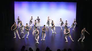 Carmel Amelia School of Dance Open Neo Classical Troupe 2019