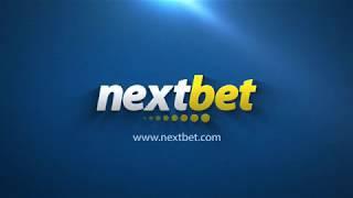 Nextbet Website