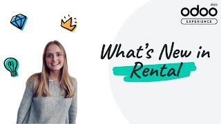 What's New in Rental?