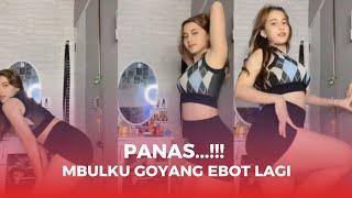 Bigo Live Indo Mbulku Goyang Ebot Hot