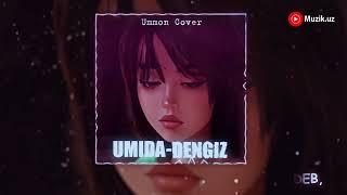 Ummon - Dengiz | Уммон - Денгиз (Umida Odilova Cover)