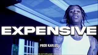 Clavish x Nines x Fredo UK Rap Type Beat "Expensive"