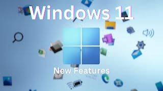 Windows 11 Full Tutorial | New Features in 2024
