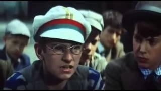 Chlopcy z placu broni - Lektura-Film -1961