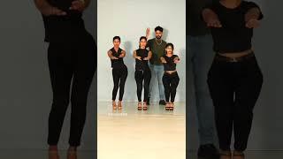 How to Improve your hip movement in cat walk #model #style #fashion #catwalk #tutorial #rampwalk #ff