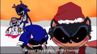 Sonic exe memes because yes