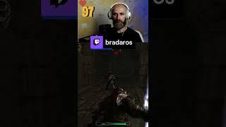 Лють Богині | bradaros #Twitch