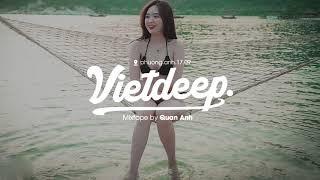 VIET DEEP 2021 - MIXTAPE ĐÔNG CUỐI & REALITY & CHÚ ẾCH CON - DEEP HOUSE CHILL FULL DAY